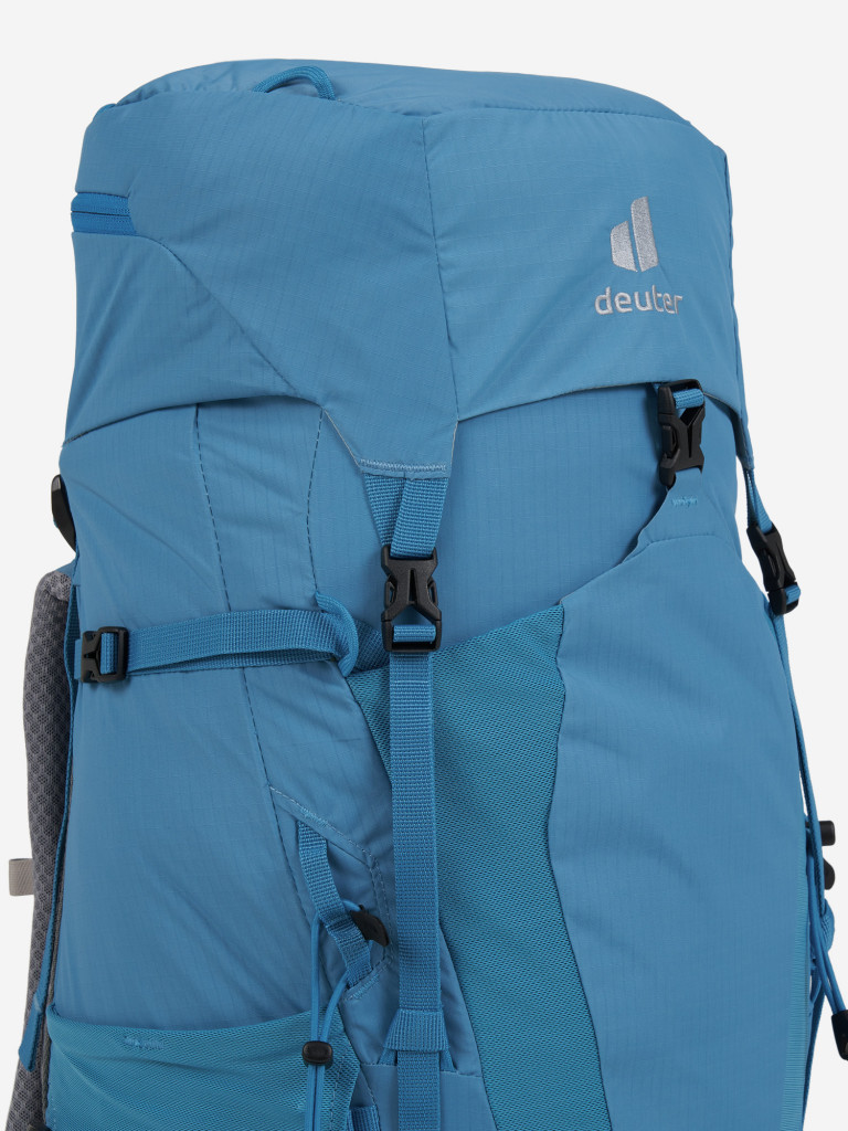 Рюкзак женский Deuter Aircontact Lite 35 + 10 SL