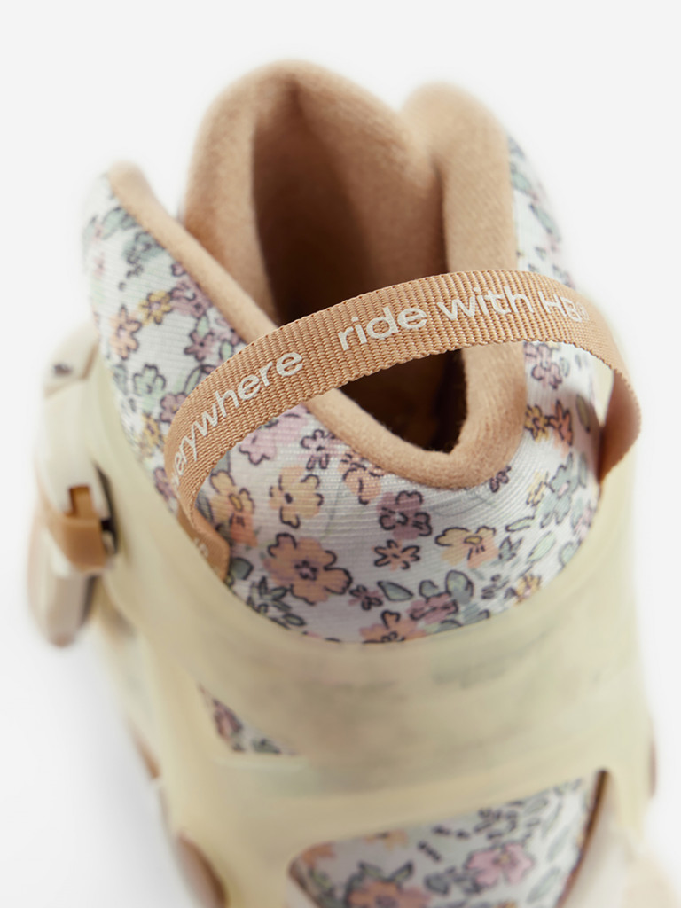 Раздвижные роликовые коньки детские SUNNY WHEELS