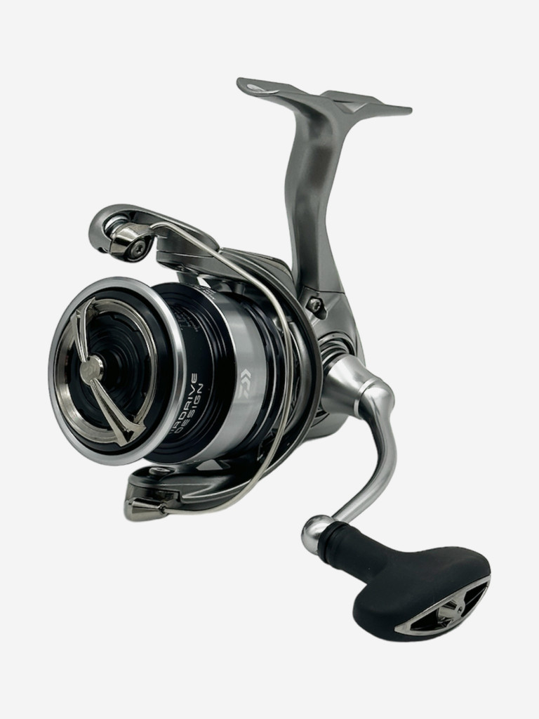 Катушка спиннинговая безынерционная DAIWA 23 EXCELER LT 3000-CXH