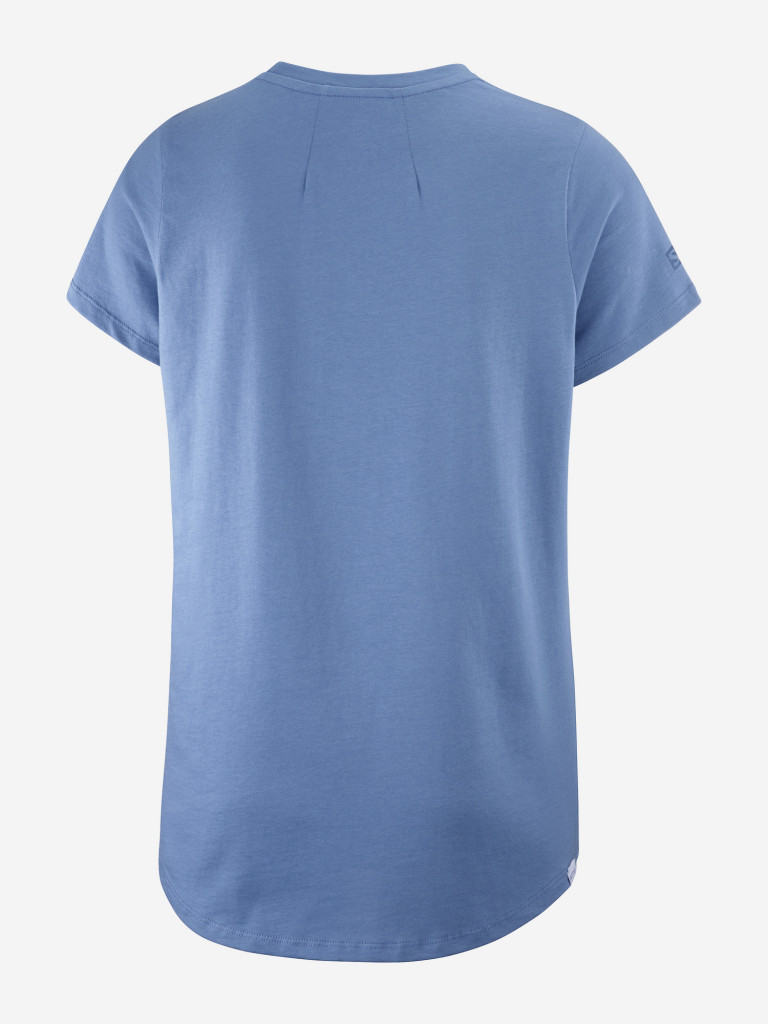 Футболка женская Salomon Outlife