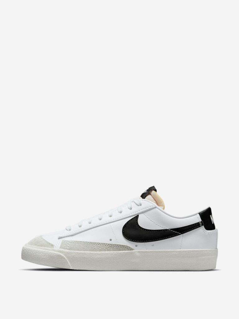 Кроссовки Nike Blazer Low 77