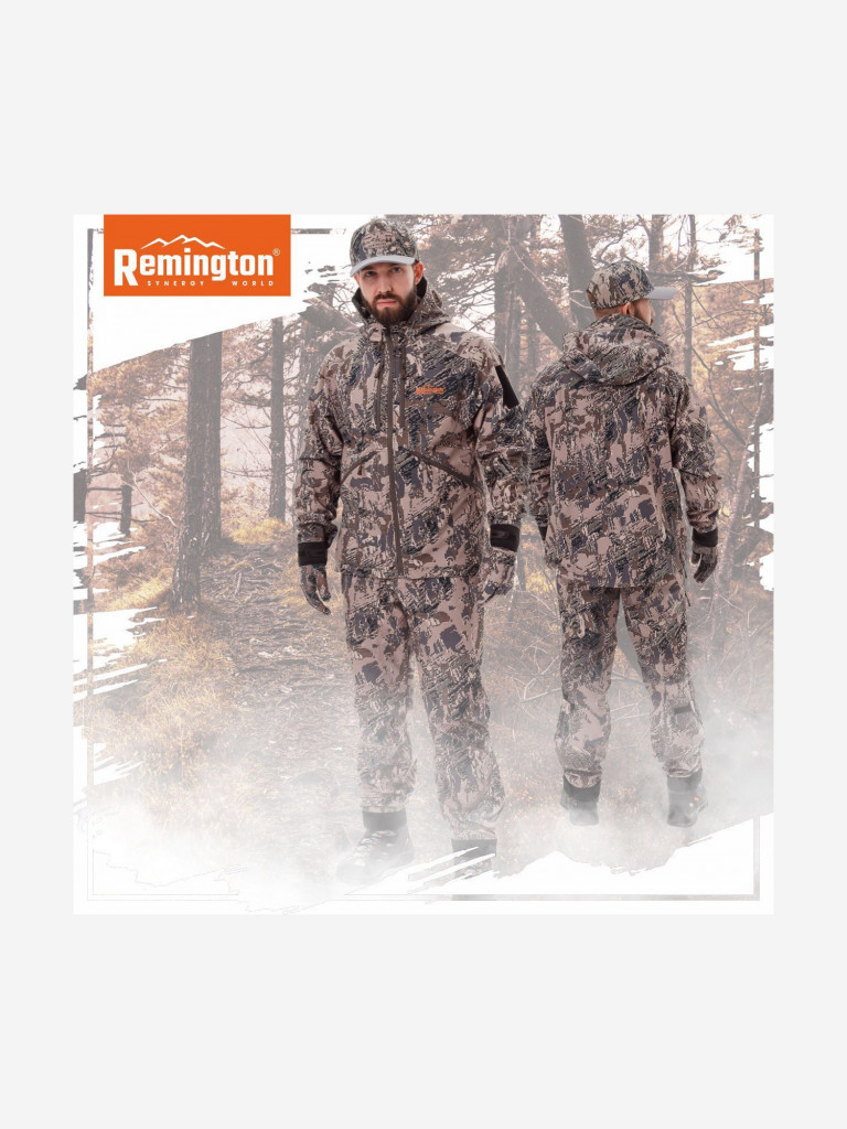 Костюм Remington Himalayan Figure
