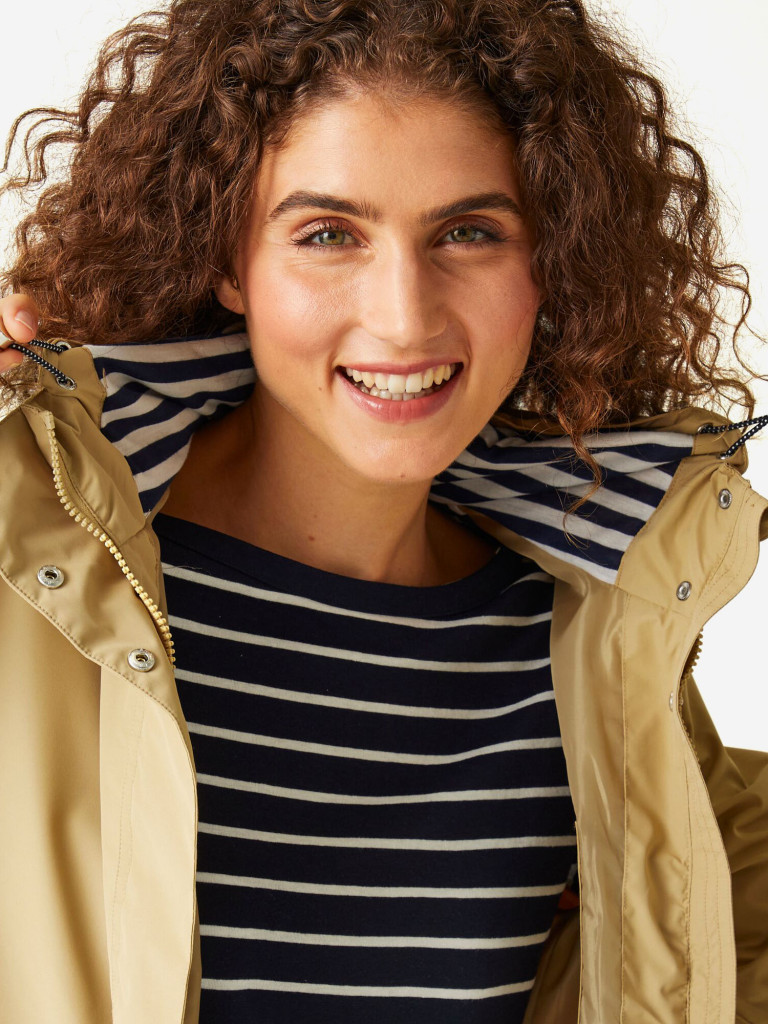 Куртка мембранная женская Regatta Birgitta