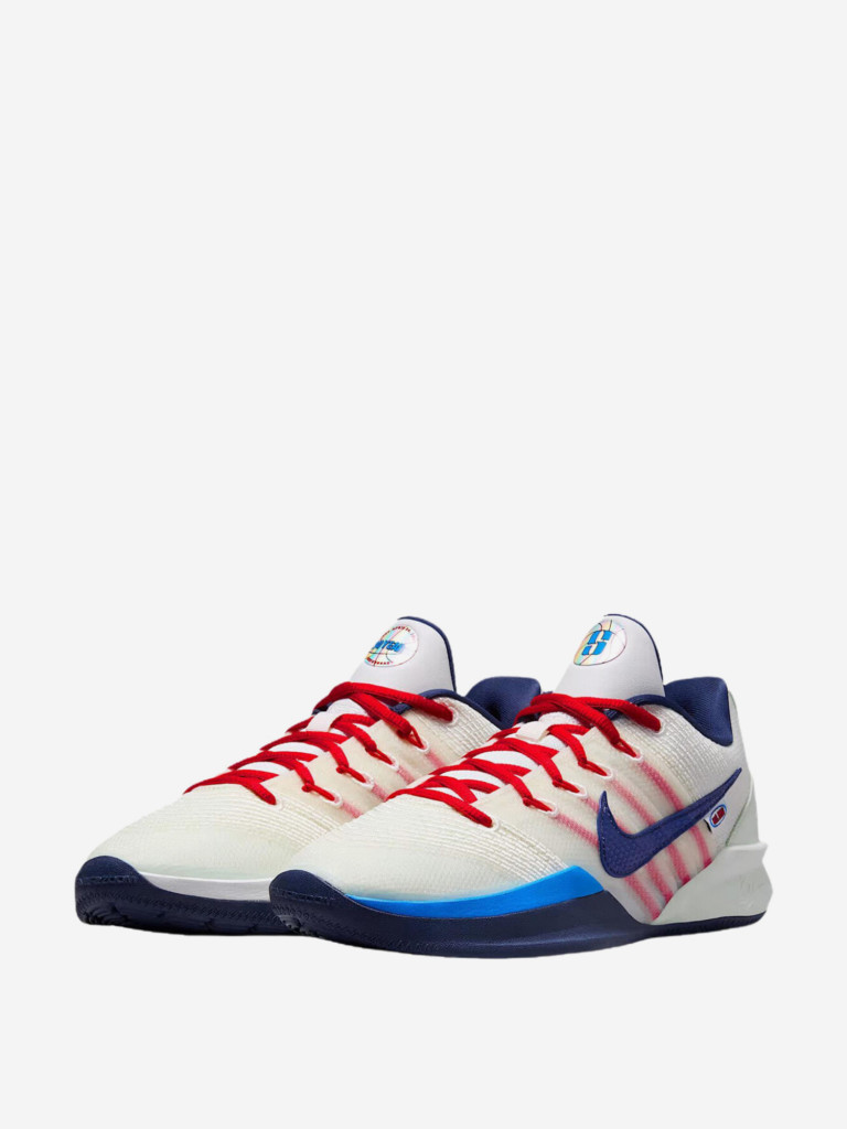 Кроссовки для баскетбола Nike Sabrina 3