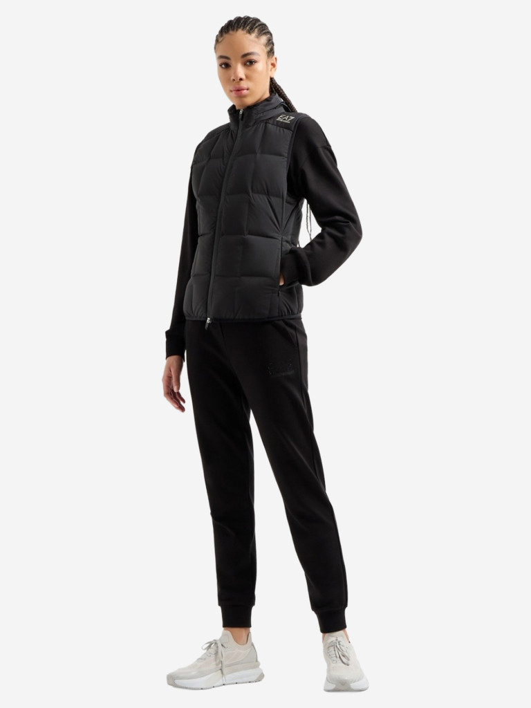 Жилет женский ЕА7 Emporio Armani