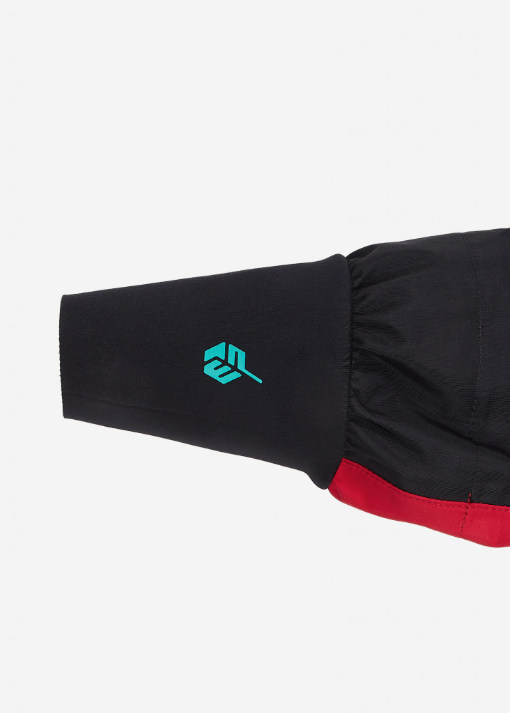 Гидрокостюм неопреновый Hiko sport Odin Air4