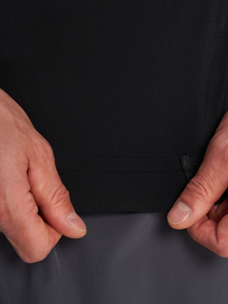 Футболка мужская Demix Running Tech