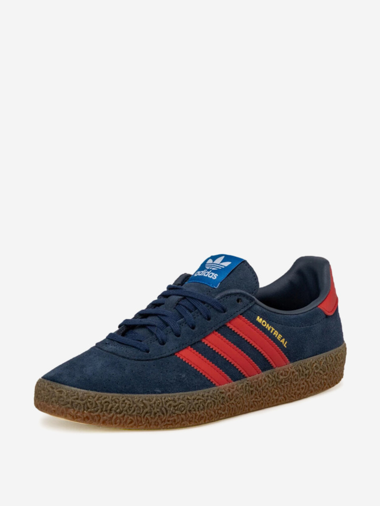Кроссовки Adidas Montreal RM
