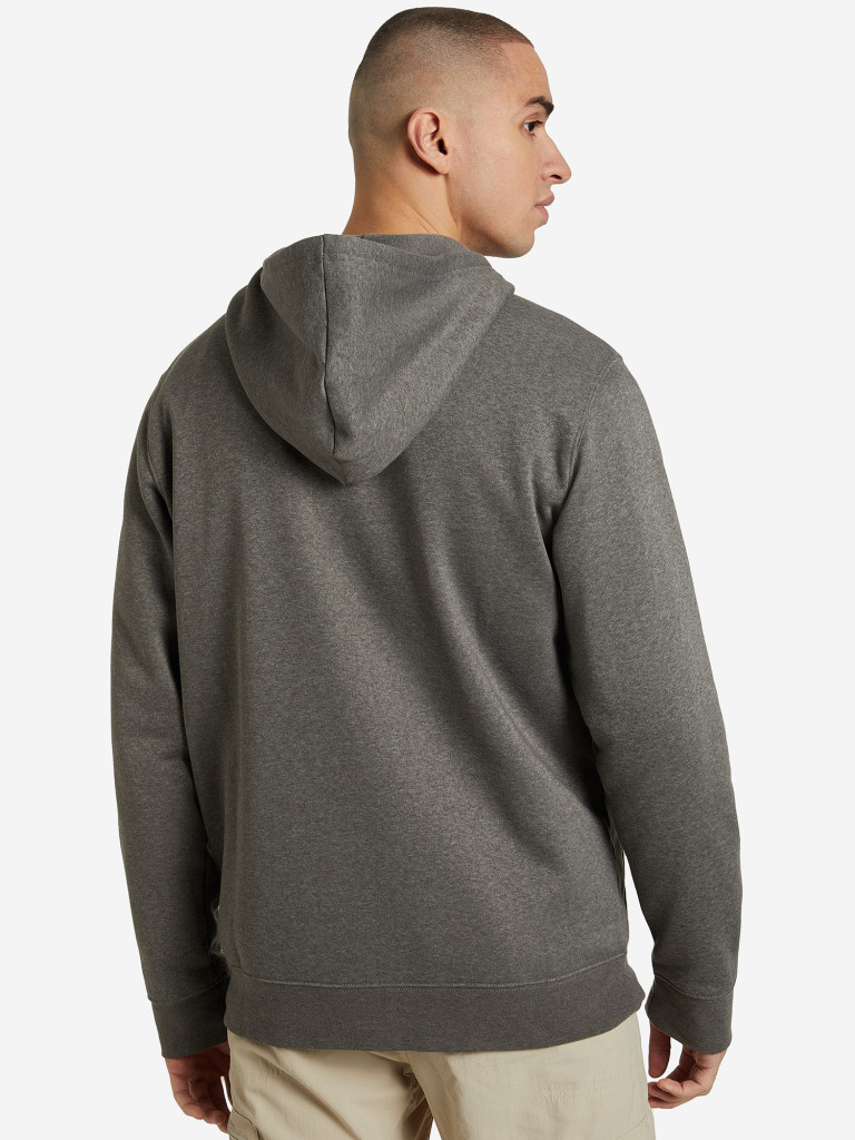 Джемпер мужской Columbia Trek Full Zip Hoodie