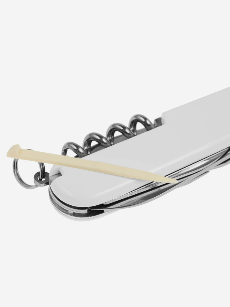 Складной нож Victorinox Spartan, белый, 1.3603.7