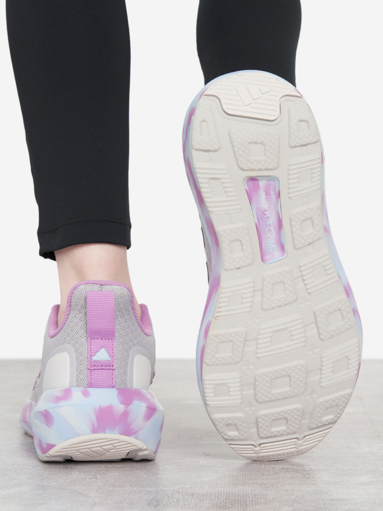 Кроссовки для девочек adidas Fortarun 3.0 J