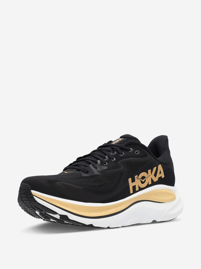 Кроссовки мужские Hoka One One Clifton 10
