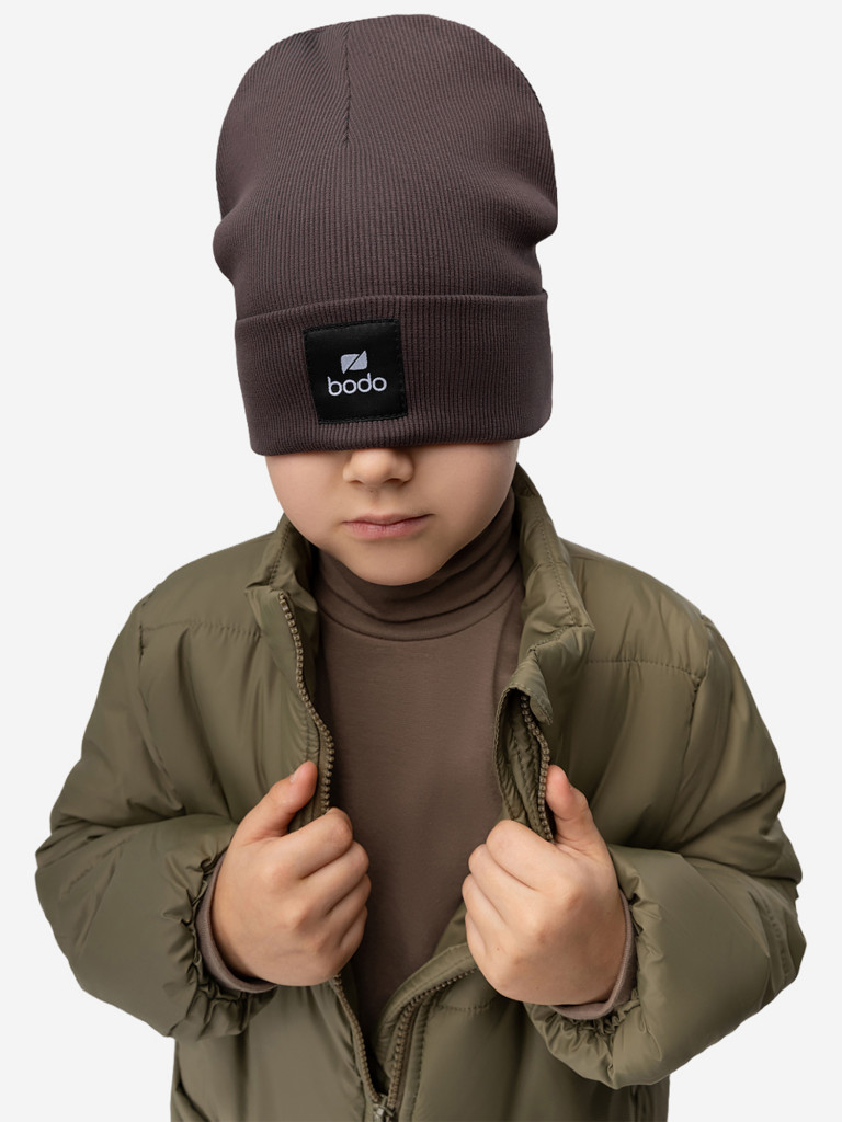 Шапка bodo