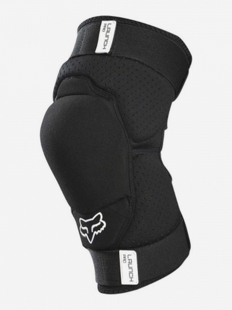 Наколенники велосипедные Fox Launch Pro Knee Pad