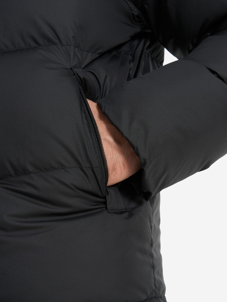Куртка утепленная мужская The North Face Saikuru