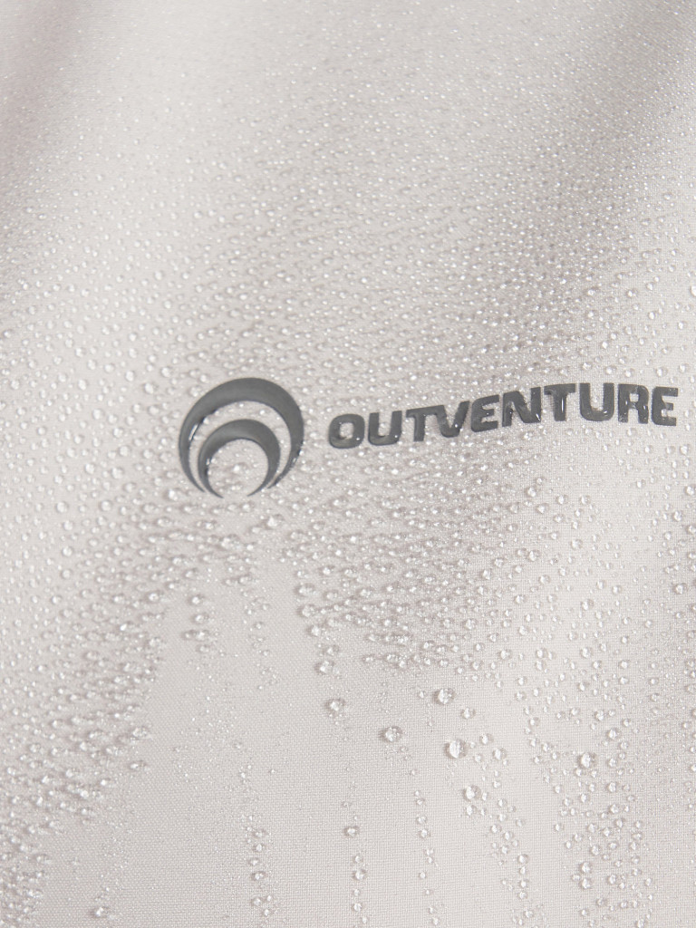 Куртка софтшелл женская Outventure