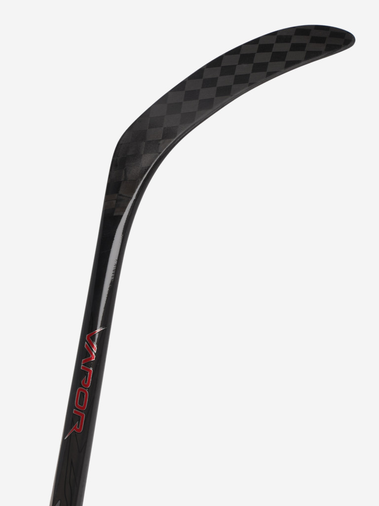 Клюшка хоккейная BAUER Vapor League Grip SR-95(62")