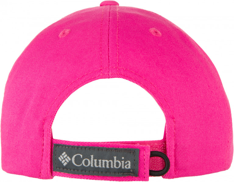 Бейсболка для девочек Columbia CSC