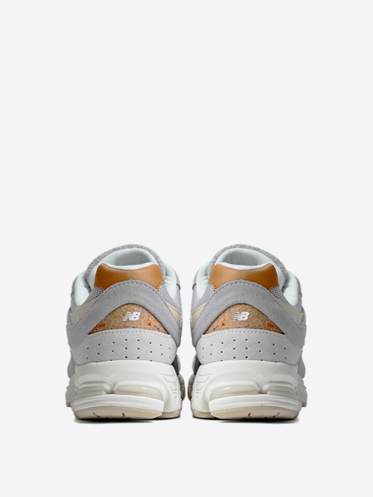 Кроссовки мужские New Balance 2002R