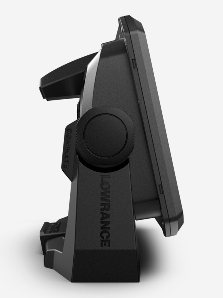 Эхолот Lowrance ELITE FS 7 с датчиком Active Imaging 3-в-1