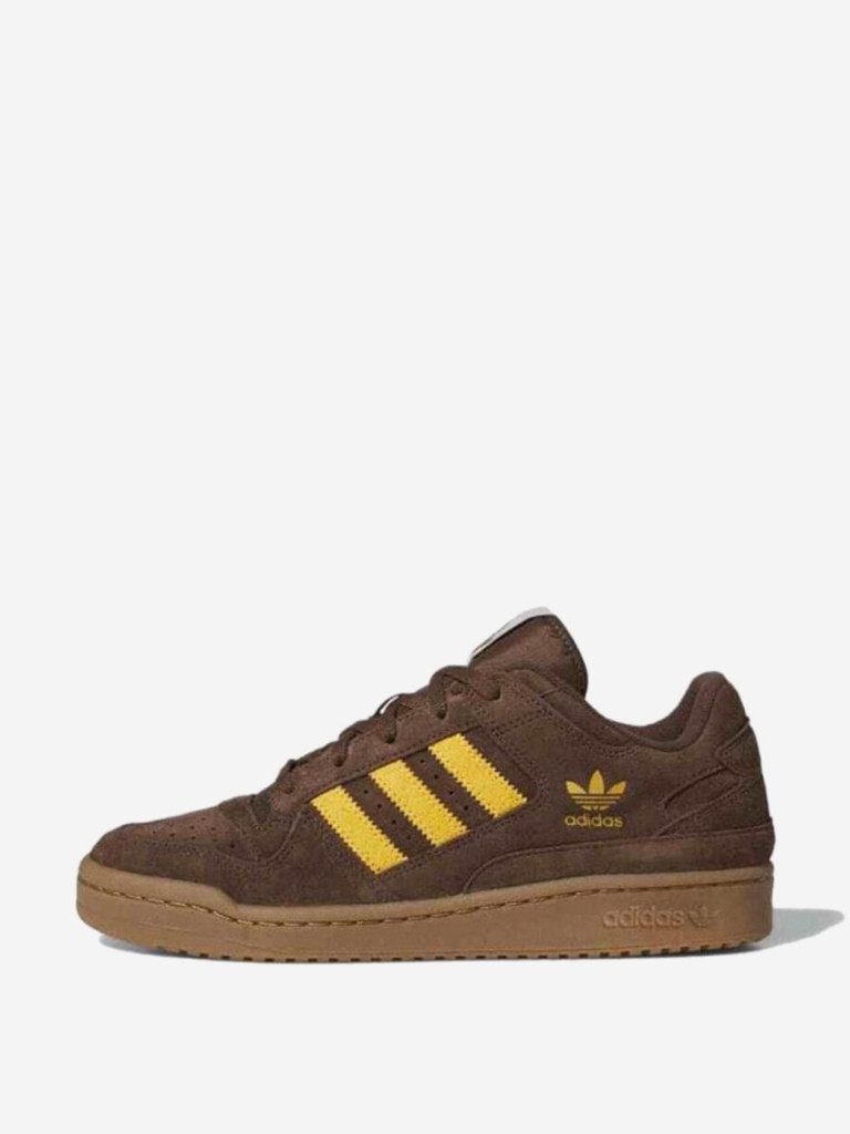 Кеды Adidas Forum Low Cl