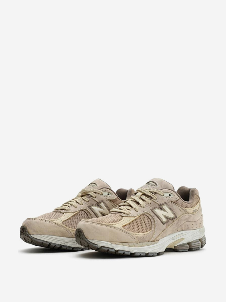 Кроссовки New Balance 2002R