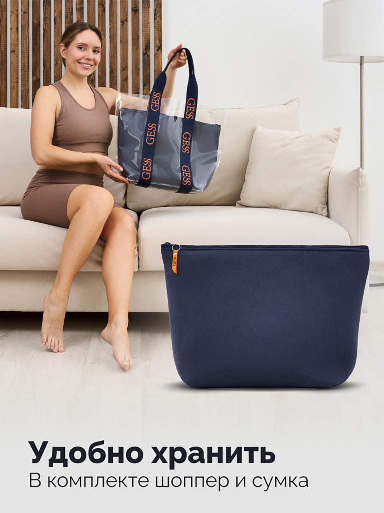 Лимфодренажный массажер для ног, GESS PressLy, воздушно-компрессионный массажер для ног электрический, аппарат прессотерапии, массажные штаны