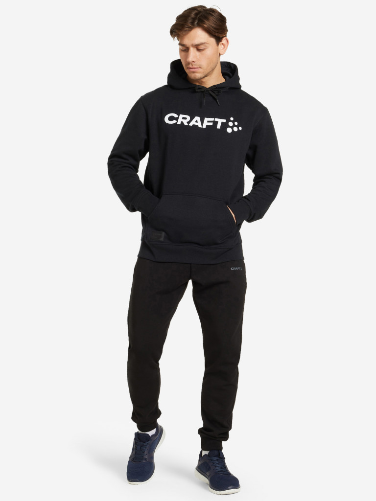 Худи мужское Craft Core Craft