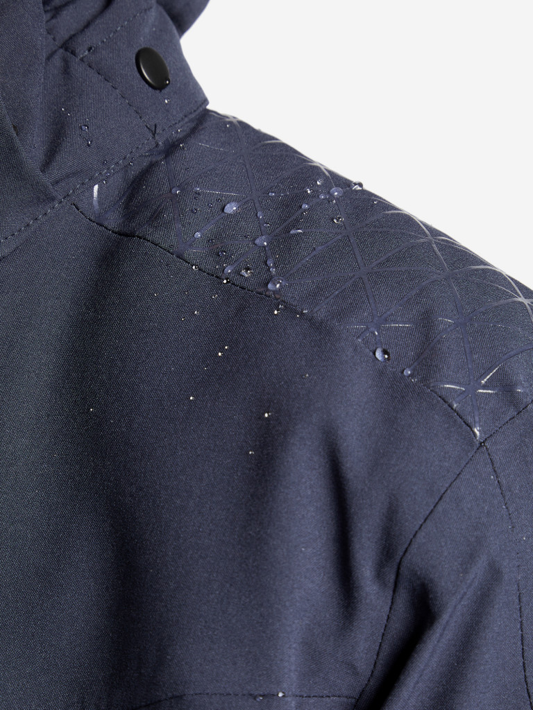 Куртка утепленная мужская IcePeak Fallmouth