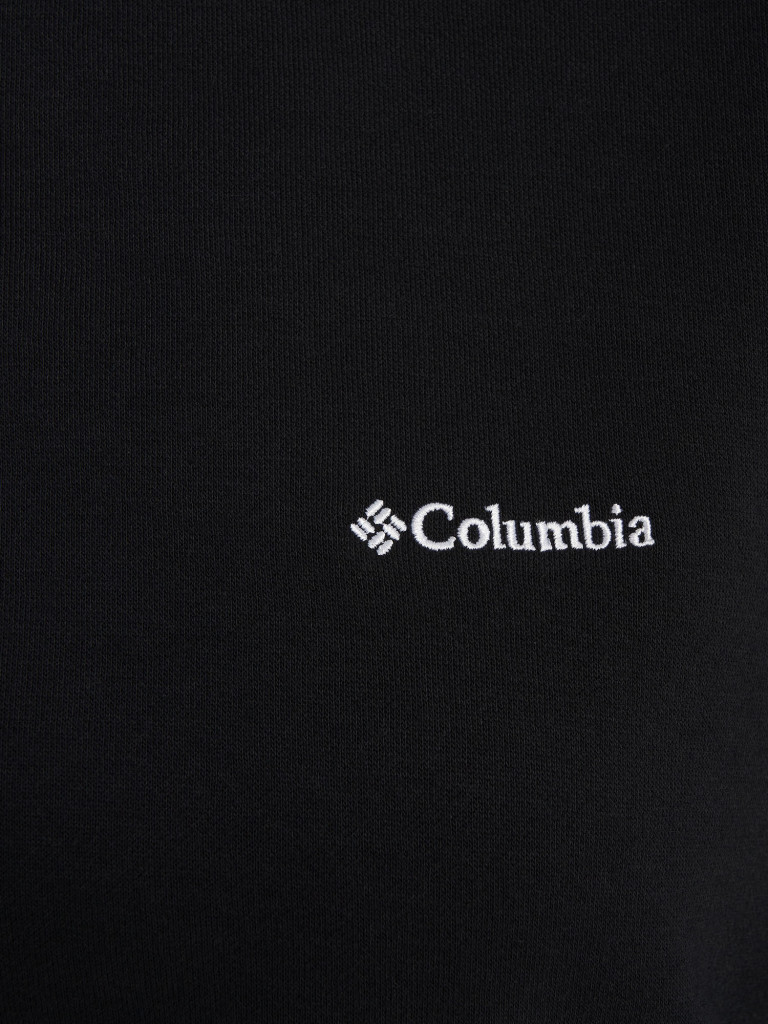 Свитшот женский оверсайз Columbia Aldermore Crew