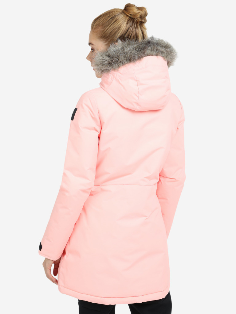 Куртка утепленная женская Adidas Xploric Parka