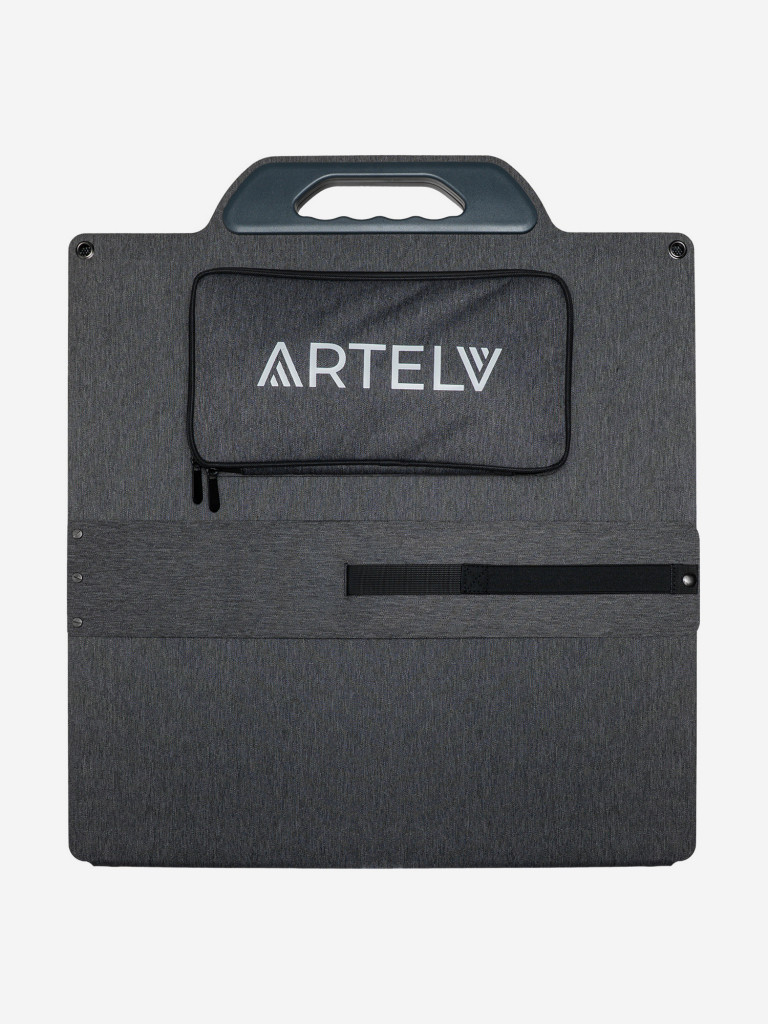 Солнечная панель artelv энергия 200