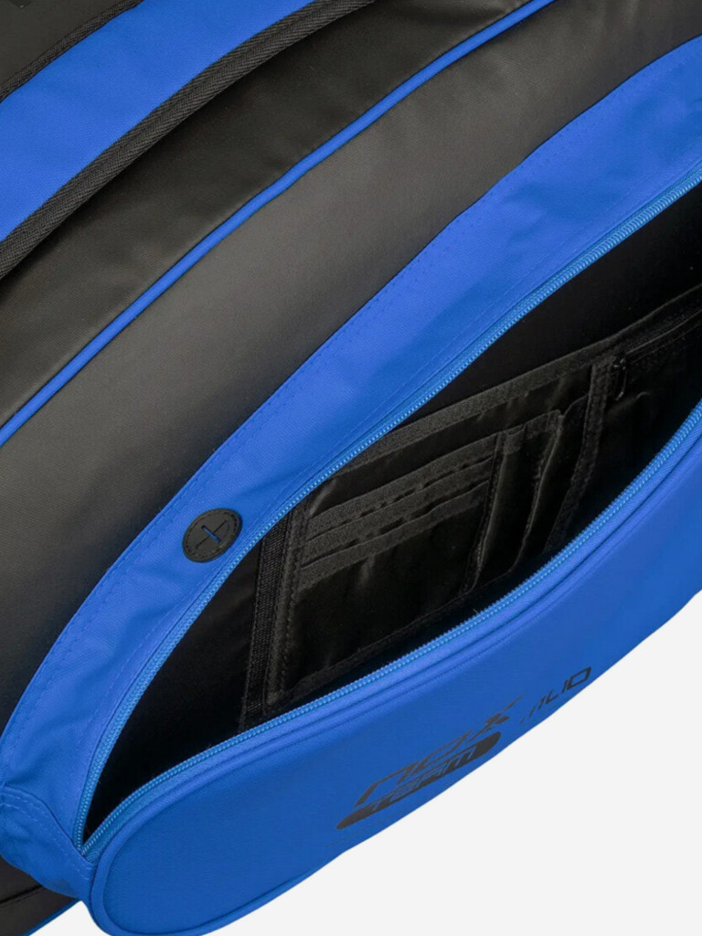 Сумка для падела NOX ML10 TEAM BLUE