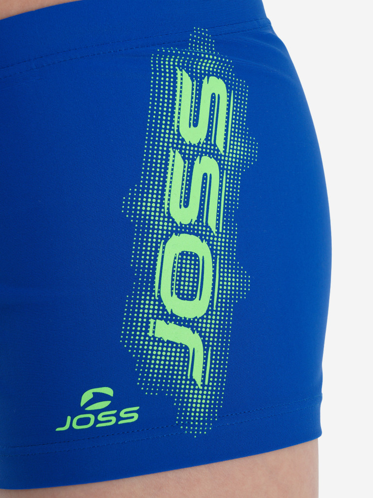 Плавки-шорты для мальчиков Joss