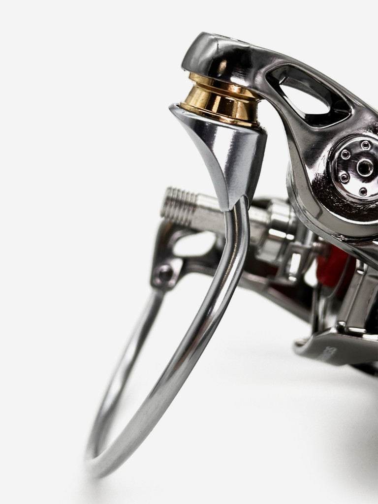 Катушка спиннинговая Nautilus Arta 3000