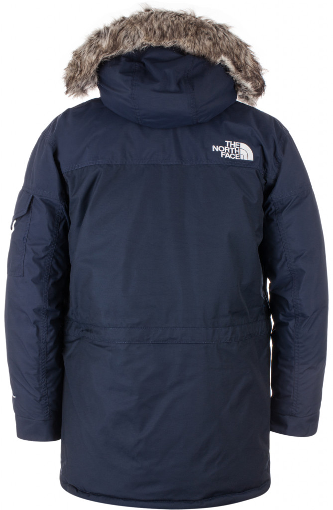 North face 2024 murdoch parka