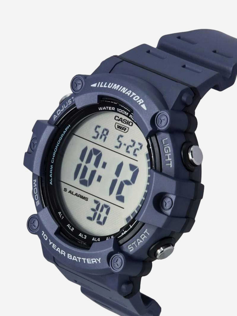 Наручные часы CASIO