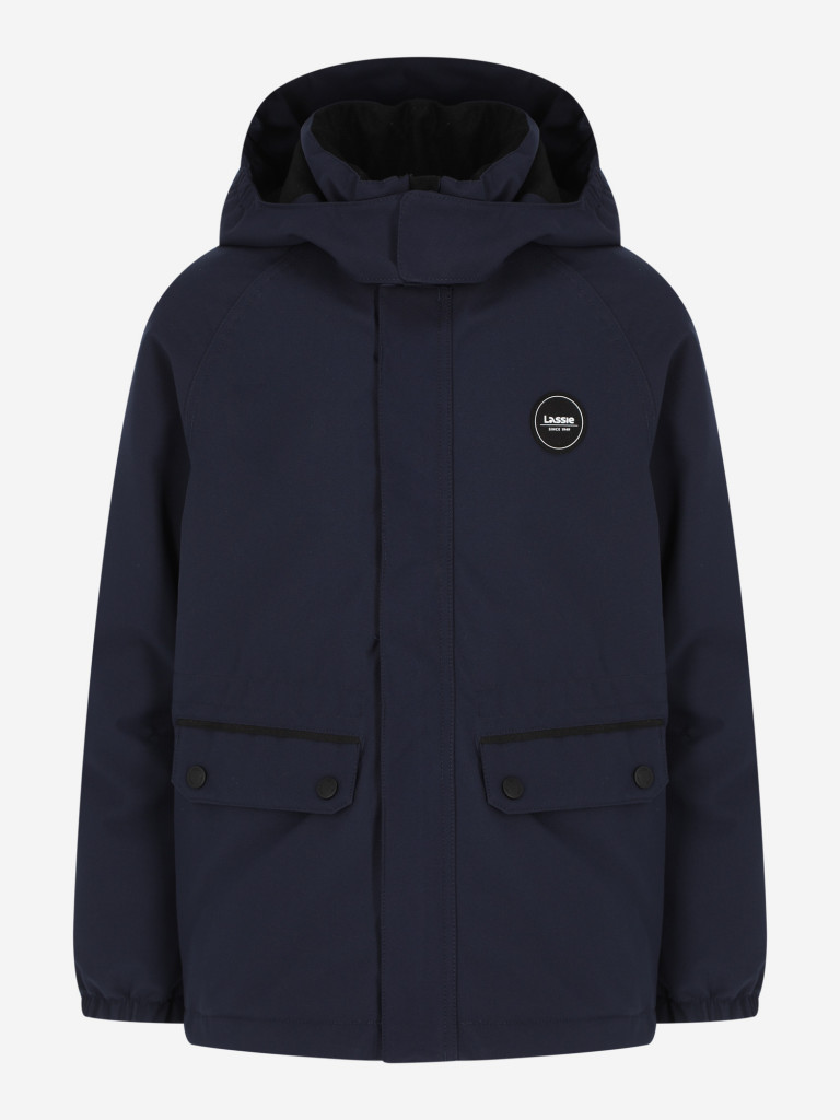 Куртка утепленная для мальчиков Lassie River