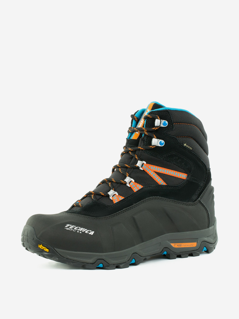 Сапоги утепленные мужские Tecnica Typhon GTX