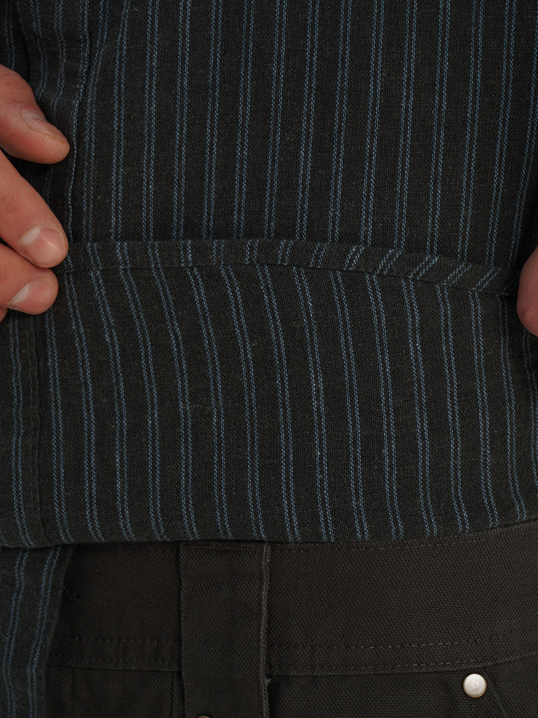 Рубашка с коротким рукавом мужская Protest