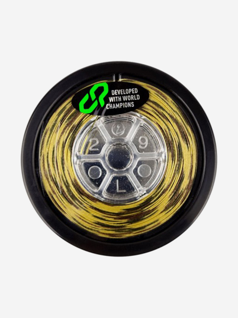 Шок-лидер CARP PRO Diamond Camo 35lb 50м
