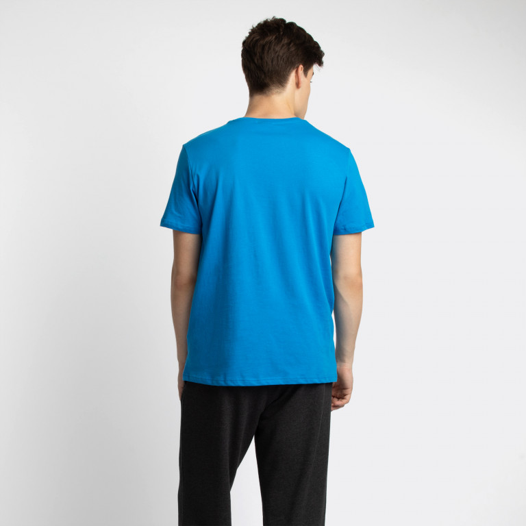 Футболка мужская Demix