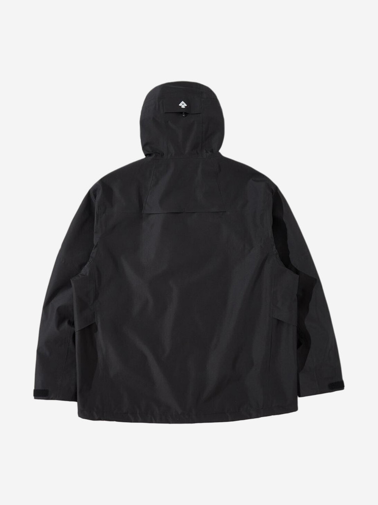 Куртка унисекс Nothomme 24W003 WINDBREAKER