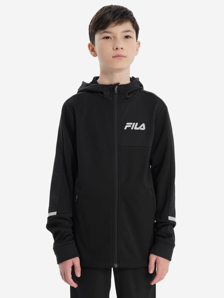 Толстовка для мальчиков FILA
