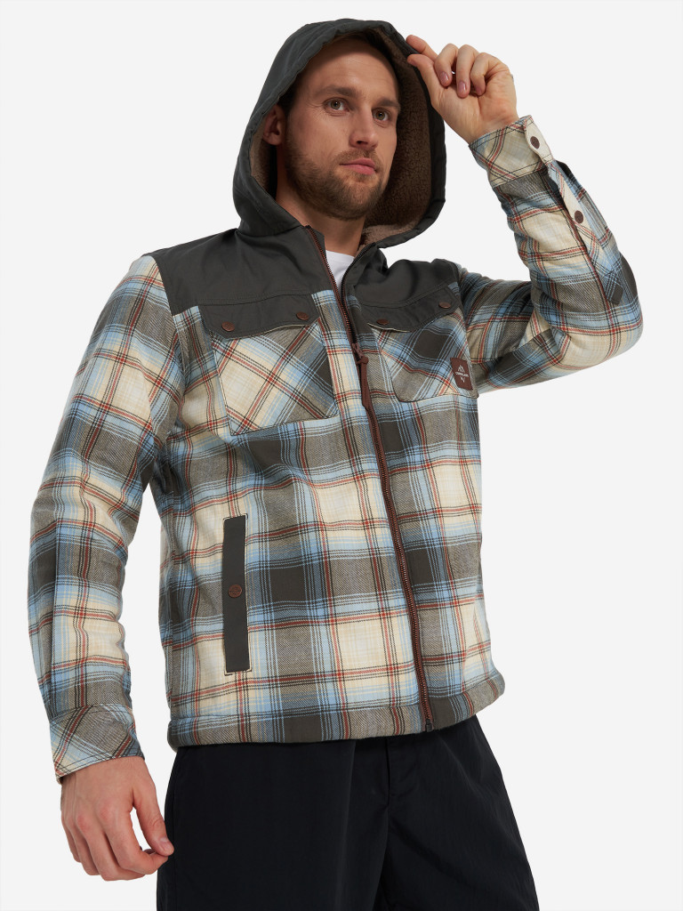 Рубашка мужская Cordillero