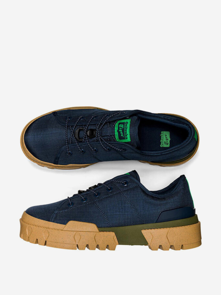 Кроссовки Onitsuka Tiger Onitsuka Tiger Hmr Peak Anti Slip