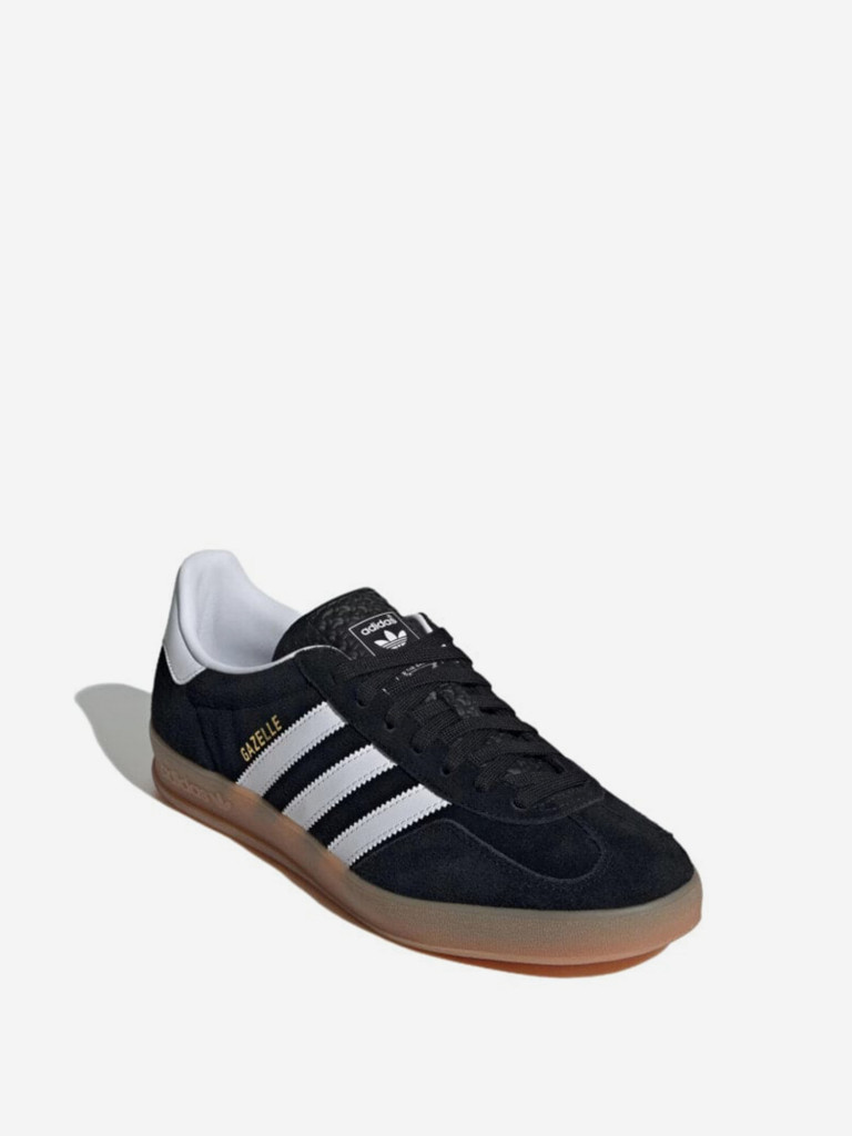 Кеды Adidas Originals Gazelle Indoor