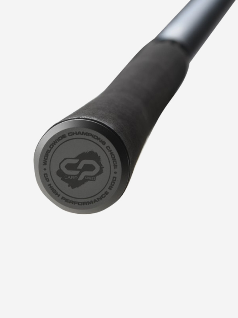 Удилище сподовое 2-х секц. CARP PRO Rod Ram XD Spod 13' 3,9м 7lb 50мм