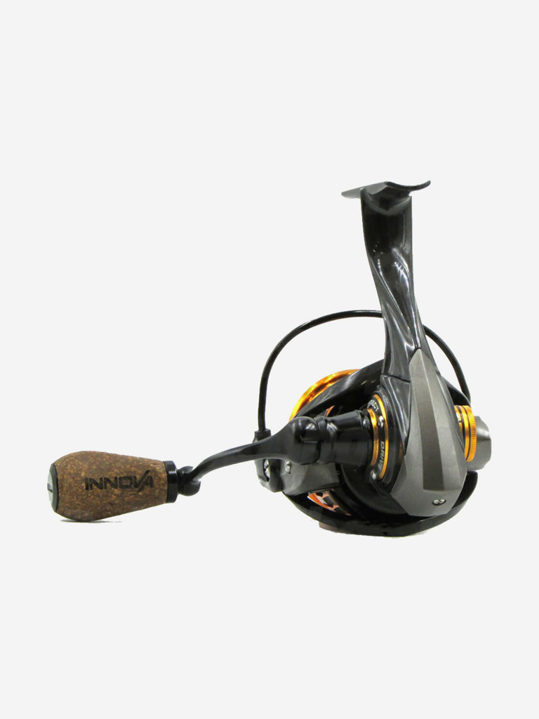 Катушка для рыбалки безынерционная Stinger Innova NS 2510