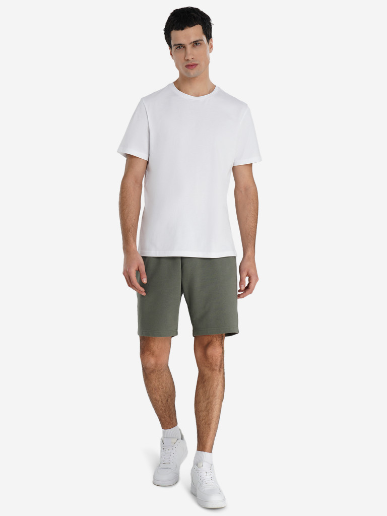 Футболка мужская GSD